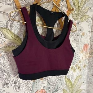 Fabletics Sport Bra L
